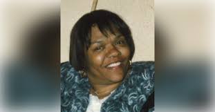 Obituary information for Marcia Williams