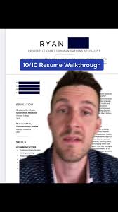 #greenscreen we love to see all this effort go into a resume! You’re hired!  😃 #resume #jobsearch #career #learnontiktok