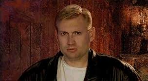 The Secret Project thread