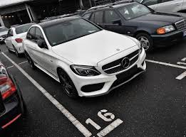 Der Landgraf On Instagram The New C 450 Amg Or Lets Better Say C 43 Is Really Growing On Me W205 Mercedesamg Amg Mercedes Amg Affalterbach Amg