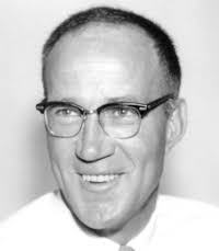 Lloyd Grant Frandsen (1920-2007)