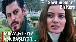 Sevdim Seni Bir Kere 150 Bolum 2 Fragman 2020 Seni Videolar Ask