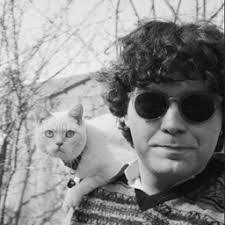 Jonathan Blackburn's Instagram, Twitter & Facebook