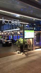My clients @bigplayslay24 @ballin_beauty_23 it was a honor to cook for the. K Cook Price Picture Of K Cook Korean Bbq Buffet Singapore Tripadvisor