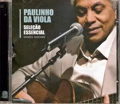 Timoneiro, composed by paulinho da viola and hermínio bello de carvalho. Paulinho Da Viola Paulinho Da Viola Selecao Essencial Grandes Sucessos Amazon Com Music