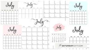In the past decade, numerology and auspicious dates have influenced the most popular wedding dates in a big way. Cute Free Printable Calendars 2021 By Saturdaygift