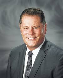 Chris O'Brien, Dena Hughes join Fidelity Bank's business services  department