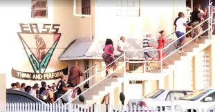 Guyana Votes for Leader