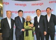 Danny tan danny profiles jan 01, 2015 · what tan sri danny tan's 60th birthday when may 09, 2014 where grand ballroom, tropicana golf & country resort the theme was. News About Tan Sri Danny Tan Edgeprop My