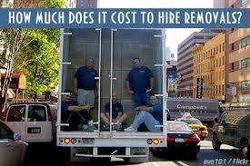 Estimated weight is 3,400 pounds. How Much Does It Cost To Hire Removals Your Removal Costs