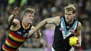 Port adelaide fear suspected broken leg will end jack watts'… mar 30, 10:59 am | www.theage.com.au port adelaide fears jack watts' season is over with a suspec… Port Adelaide Forward Jack Watts Says The Video Of Him From Oktoberfest Is A Pretty Shocking Look