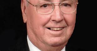 Ronald Edward Engler, 88, Cambridge, Waterloo