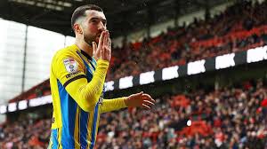 Charlton - Southampton