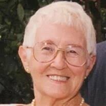 Marilyn Kay Davidson Obituary