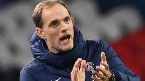 Thomas tuchel is a german professional football manager and former player who is the current head coach of premier league club chelsea. Thomas Tuchel Soll Dem Fc Chelsea Zuruck Zur Spitze Fuhren Stern De