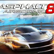 This app is available only on the app store for iphone, ipad, mac, and apple tv. Asphalt 8 Airborne Startseite Facebook