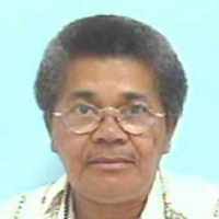 Iris Goodwin Agüero (1943–2017)