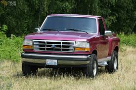 Image result for Vermillion 1992 Ford Truck