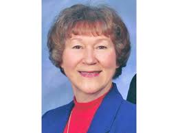 Veda Boggs Obituary (1937