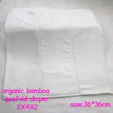 oeko certificado 2x4x2 camada super absorvente reutilizavel prefold fralda de bambu organico 36 36 cm pref prefold diapers prefold cloth diapers cloth diapers