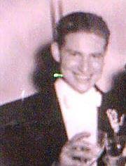 Arnold Press Obituary (2010)