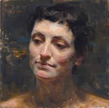 The Texas Portrait Network: March 2016