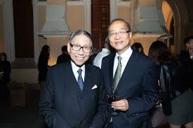 The Fayre of St. John's 2018