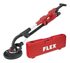 Ponceuse Girafe Flex Wst 700 Eco Malette De Transport Incl 8001970