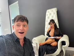 Porn xxx - The Bossy Mistress You Crave