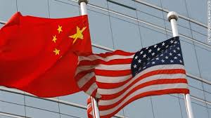 Navy's submarines—the unsung main defenders of the current world order—must hold the line against china for another 20 years. China Has A Bigger Middle Class Than America