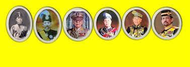 Posted by unknown at 12:53. Raja Raja Melayu Paling Lama Memerintah Dalam Sejarah The Patriots