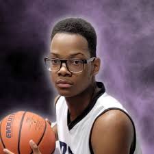 Aiden Robinson's Unity Christian Academy Bio