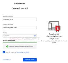 Sondaggio utenti sulla preferenza antivirus. Download Bitdefender Total Security 2020 Cu Licenta Gratis