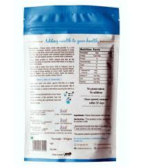 These are the best baby formula powders available on the indian market. Amul Full Cream Milk Nutritional Information Nutrition Pics