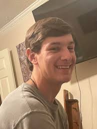 ADOPTED*** Meet Hunter Dorris . He is a hard worker and loves to hang out  with his friends when he can. He is not attending college, but hopefully  may consider trade school.