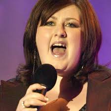 Pop Idol's Michelle McManus shows off incredible weight loss after losing  nine stone