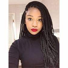 Black Women Braids Tumblr Google Search Braids For Black Hair Braids For Black Women Braided Hairstyles