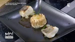 Midi en france (france 3) : Midi En France Sur France3 Une Recette Locale En Direct Avec Vincent Ferniot Florian Boire