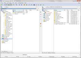 In addition, you can also compare files and also run synchronization procedures just within the toolkit. Total Commander Download Free Version Totalcmd Exe