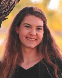 The Arapahoe County 4-H Foundation has awarded the following scholarships  and a grant for 2020 to five outstanding senior 4-H me