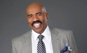Steve Harvey TV Show Fans