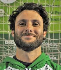 David Matias Cortegaca