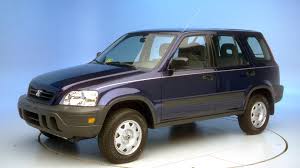 100% free service · see invoice & msrp · saves you time & money 1998 Honda Cr V