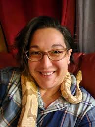 Its dinner time!!! Nothing like outdoor feasting