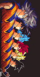 7 deadly sins dragon ball z. Pin On Dndn