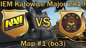 Войти через facebook войти через vkontakte войти через twiter войти через steam. Navi I Ens Otkryvayut Polufinal Navi Vs Ence Map 1 De Train Bo3 Ru Iem Katowice Major Youtube