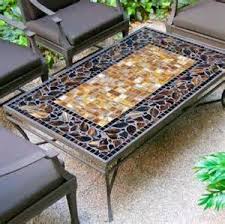 Free Mosaic Patterns For Rectangle Tables Bing Images Mosaic Tile Table Mosaic Coffee Table Mosaic Table Top Designs