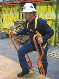 Guardian Safe T Ladder Extension Aluminum 0 Lb Load Capacity 1dyk3 10800 Grainger