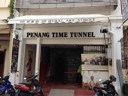 Oleh karena itu, tak heran bila banyak. 15 Tempat Bersejarah Di Pulau Pinang Terkenal Dan Menarik Perhatian