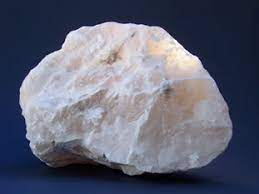 The root of alabaster is a greek word meaning perfume vase, alabastros. Gypsum Metaphysical Healing Properties